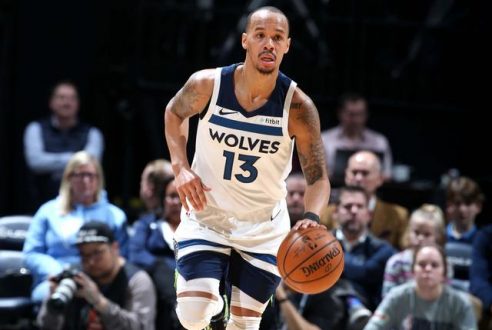 Minnesota Timberwolves 118-103 Cleveland Cavaliers