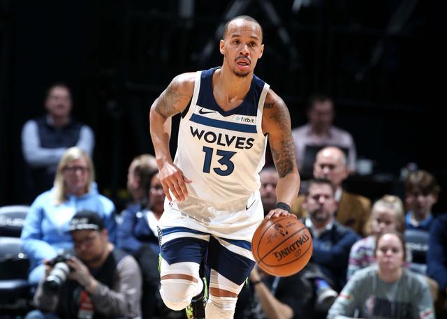 Minnesota Timberwolves 118-103 Cleveland Cavaliers