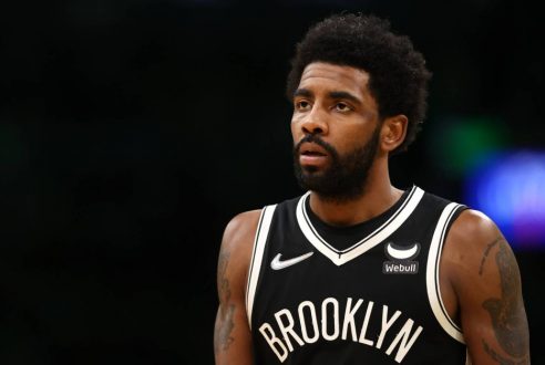 Irving estuvo cerca de una extensión anticipada con los Nets la semana pasada