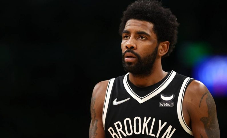 Irving estuvo cerca de una extensión anticipada con los Nets la semana pasada