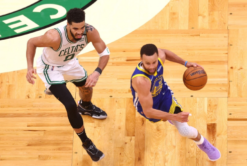 Warriors vence a Greens para volver a ganar después de 4 años