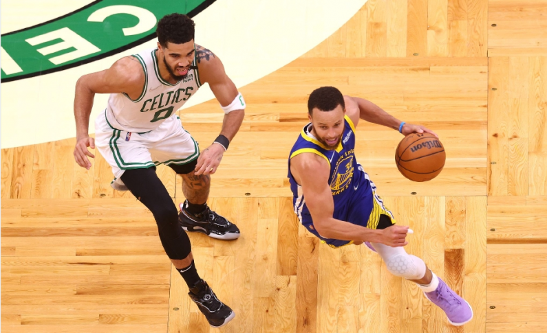 Warriors vence a Greens para volver a ganar después de 4 años