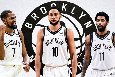 ¡Los dioses están de vuelta! Votando por las clasificaciones de la nueva temporada de los Nets, participaron decenas de miles de fanáticos, y las cuatro esperanzas principales han aumentado considerablemente.