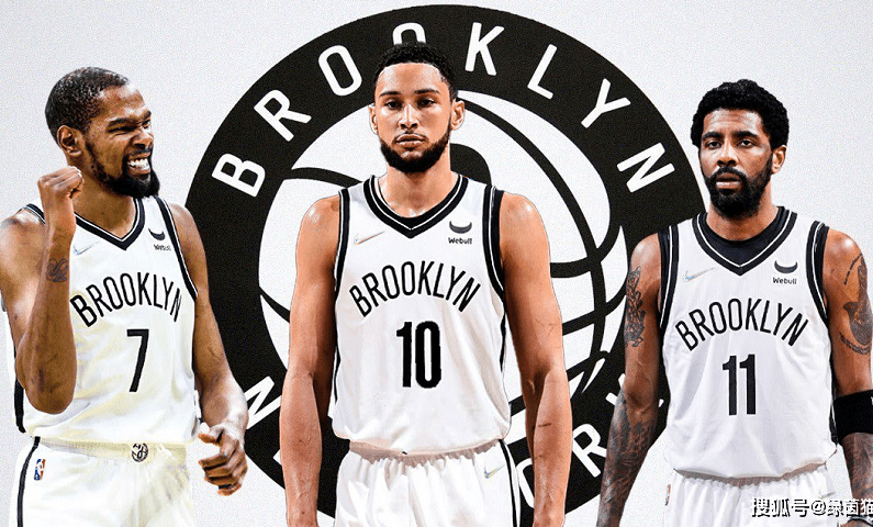 ¡Los dioses están de vuelta! Votando por las clasificaciones de la nueva temporada de los Nets, participaron decenas de miles de fanáticos, y las cuatro esperanzas principales han aumentado considerablemente.