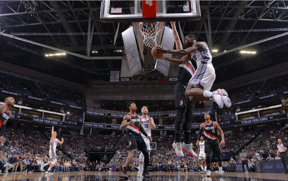 camisetas baloncesto Sacramento Kings