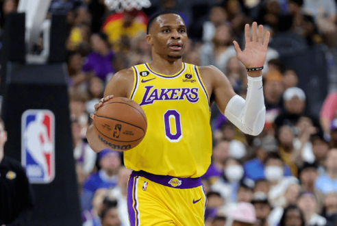 Los Lakers pierden 47 puntos, los Kings pierden 2 seguidos