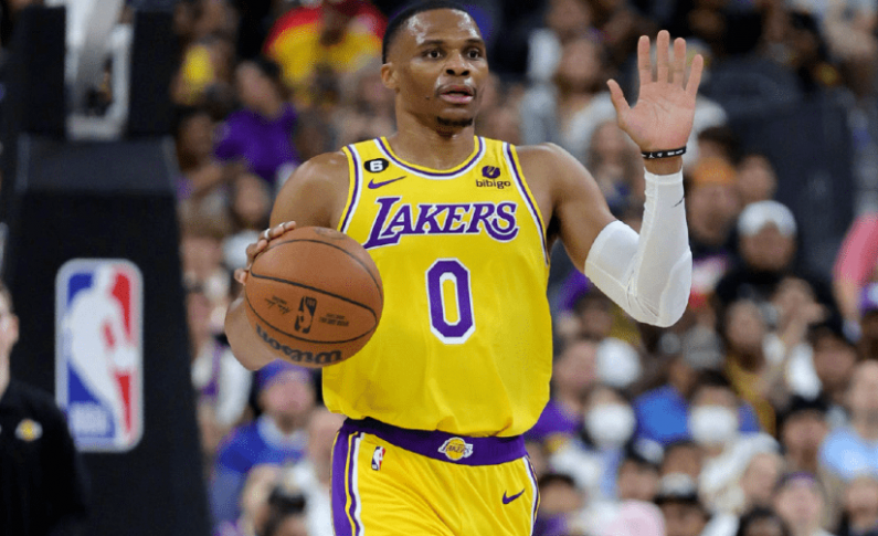 Los Lakers pierden 47 puntos, los Kings pierden 2 seguidos