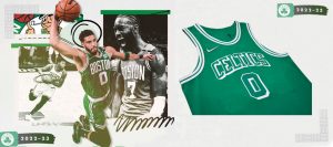 Camisetas NBA Boston Celtics Baratas