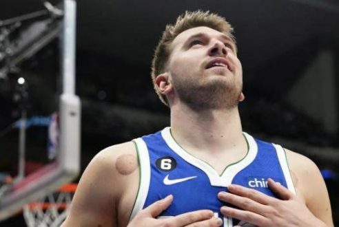 Clasificación del último informe de batalla de la NBA: los Celtics lideran la liga con 3 victorias consecutivas, Doncic organizó un espectáculo súper personal