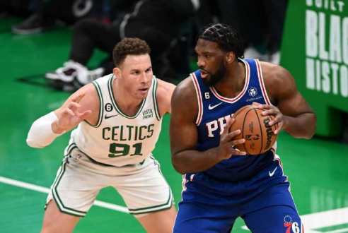 Tatum lesiona accidentalmente a los Browns, los Green vencen a los 76ers