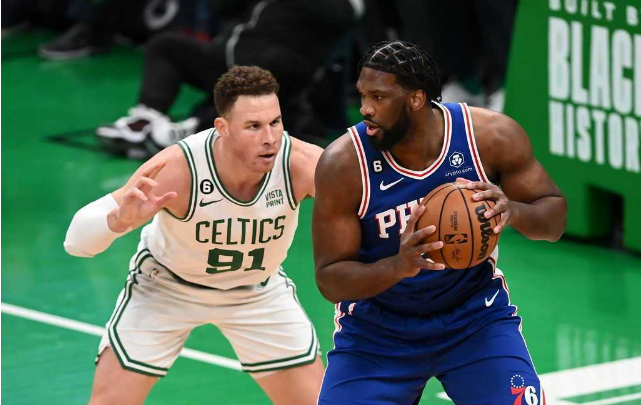 Tatum lesiona accidentalmente a los Browns, los Green vencen a los 76ers