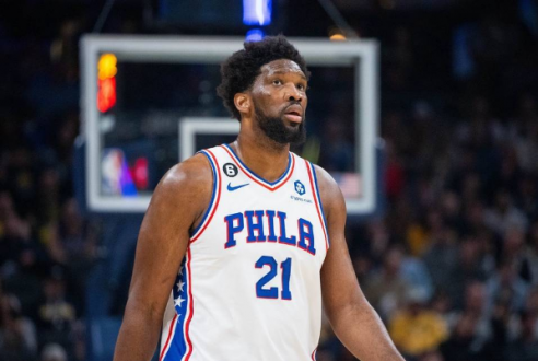 La división estelar de los 76ers encontró el punto de corte dorado, el segundo general se lesionó e instó a Lao Li a intentar rejuvenecer