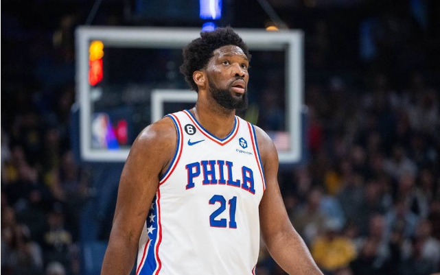 La división estelar de los 76ers encontró el punto de corte dorado, el segundo general se lesionó e instó a Lao Li a intentar rejuvenecer